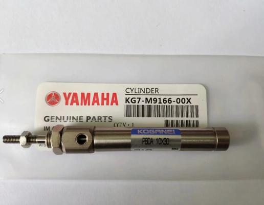 Yamaha KV7-M9229-00X  KG7-M9166-00X PBDA10x30 YAMAHA secondary clamping cylinder, ejector cylinder